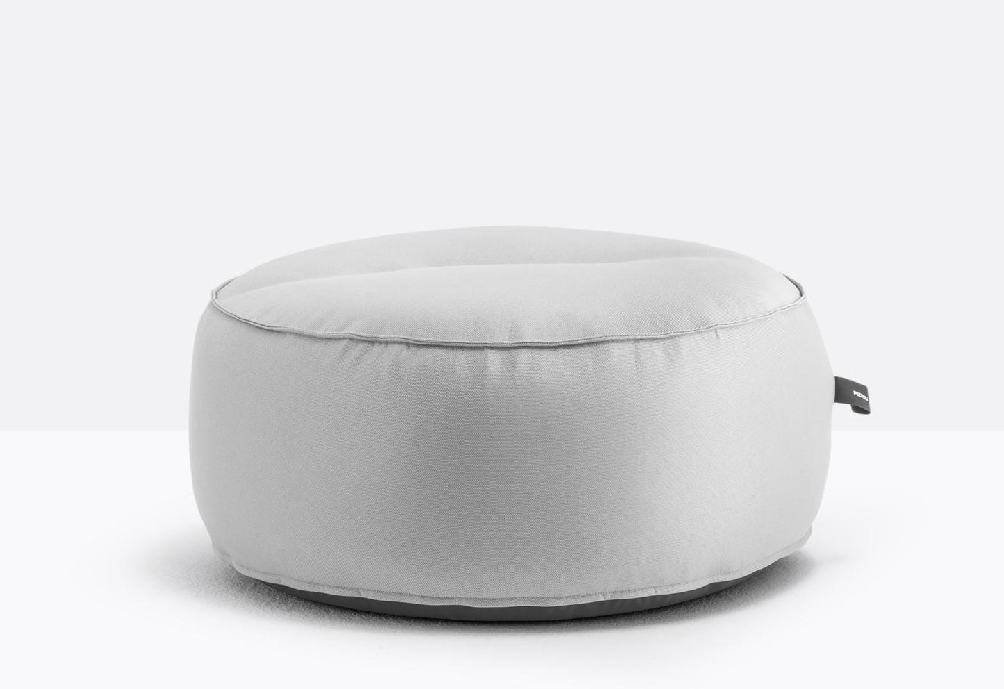 PEDRALI Island pouf Outdoor