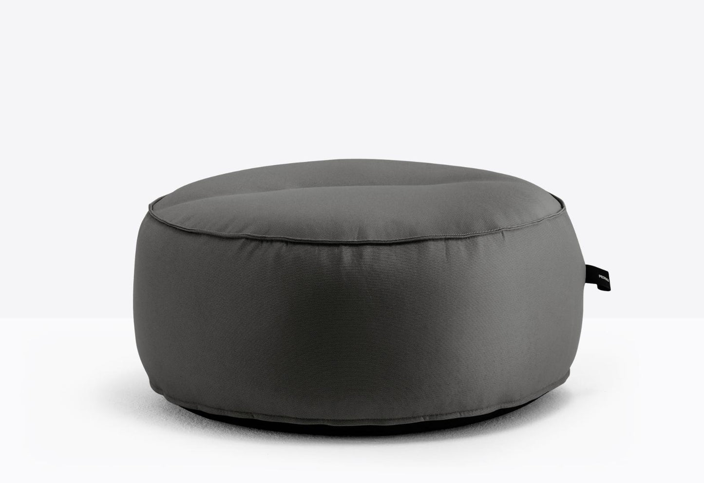 PEDRALI Island pouf Outdoor