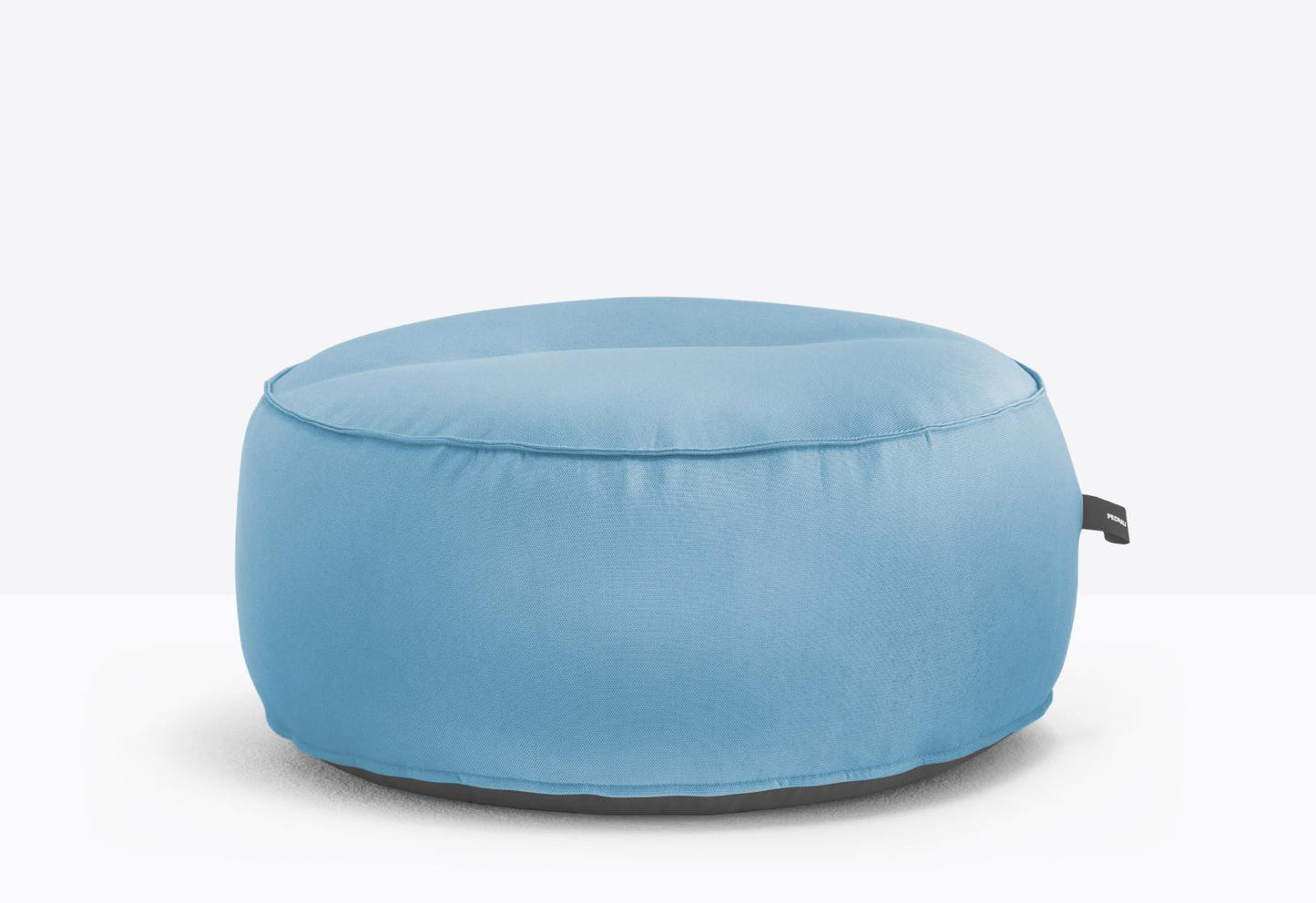 PEDRALI Island pouf Outdoor