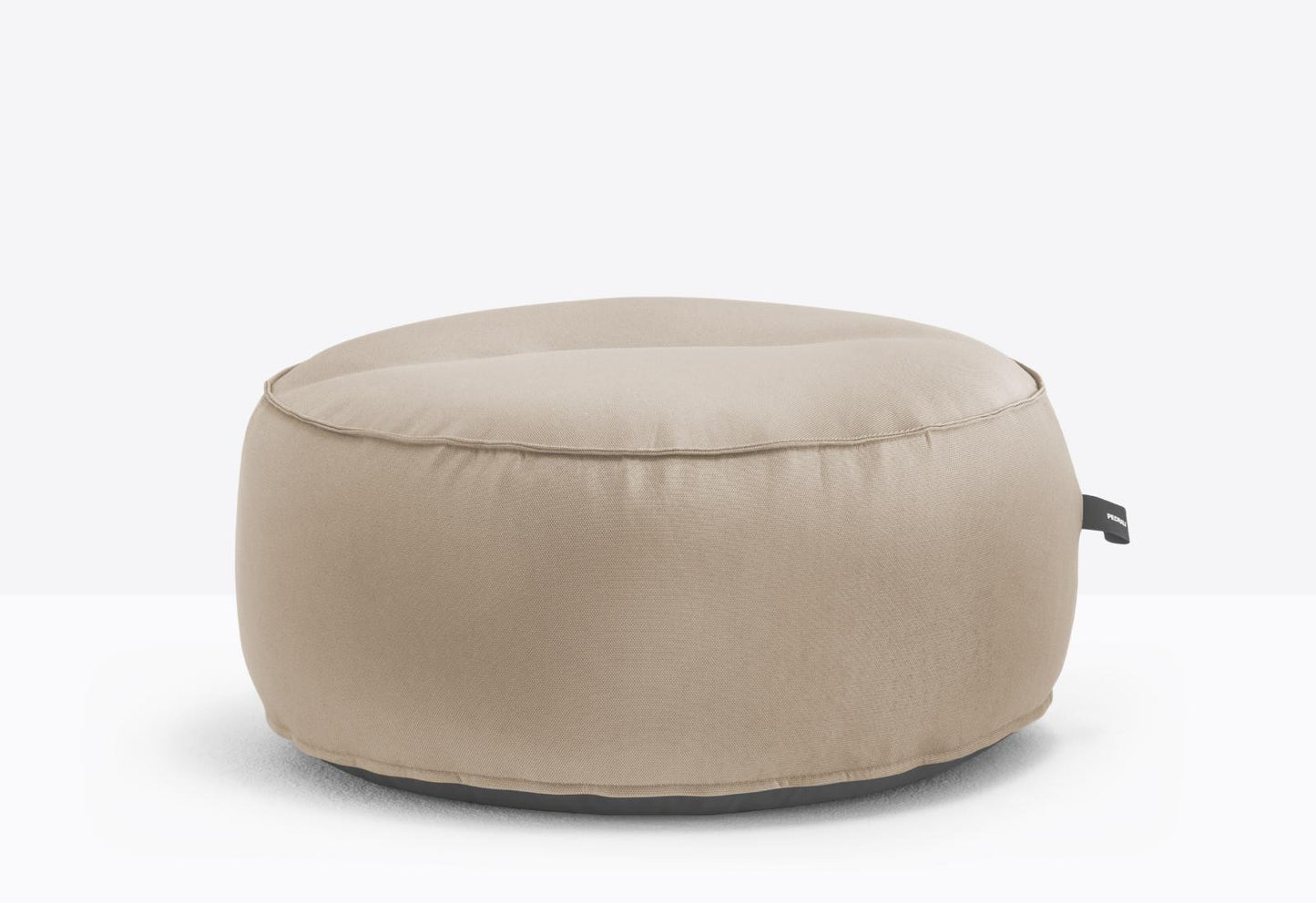 PEDRALI Island pouf Outdoor