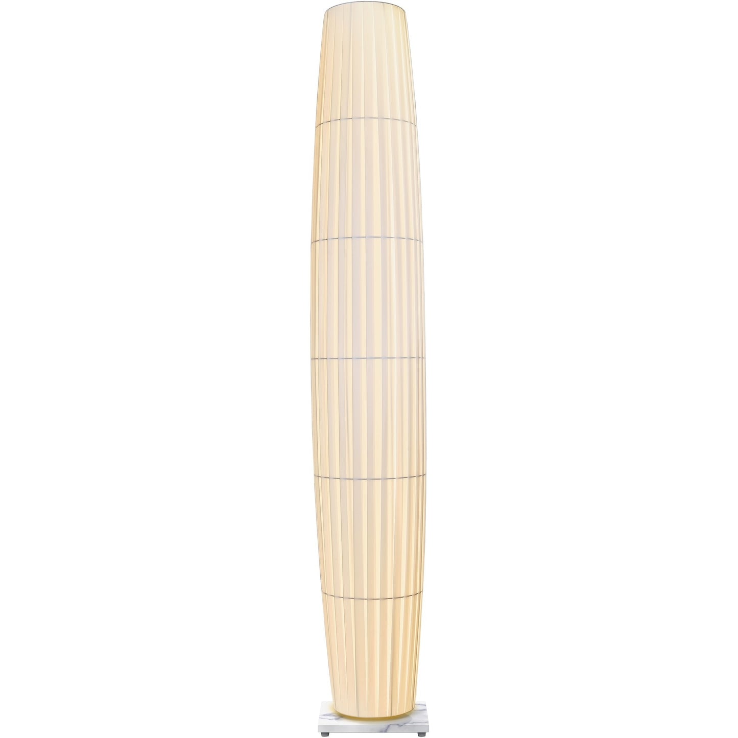 10 HEURES 10 Lampada da Terra LED Column