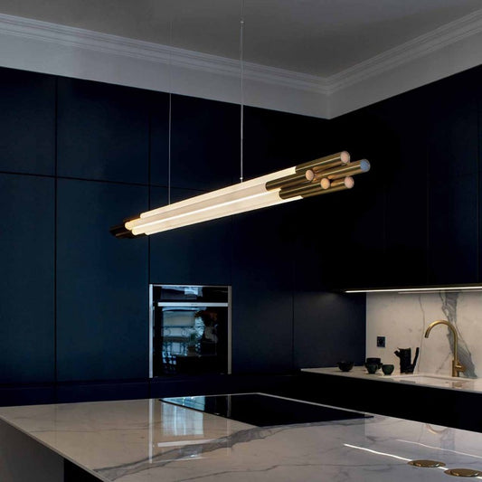 Org Pendant Horizontal DCW Editions