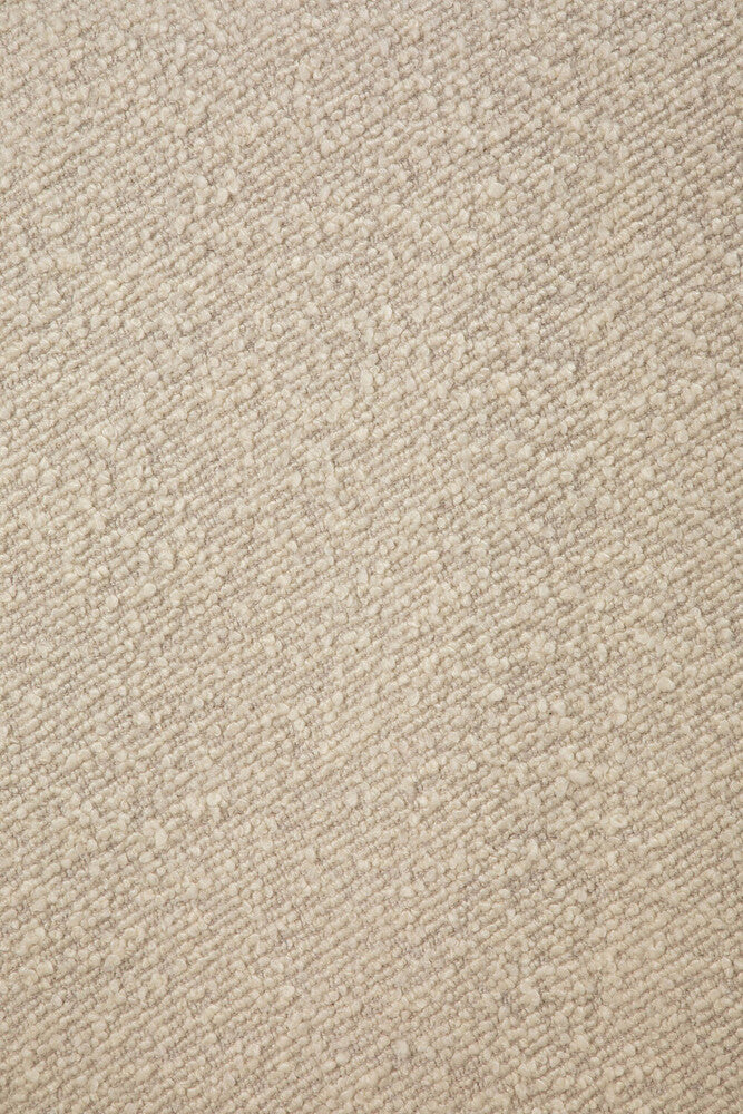 Letto Ethnicraft PI in rovere massello – design naturale e scultoreo per camere essenziali ed eleganti
