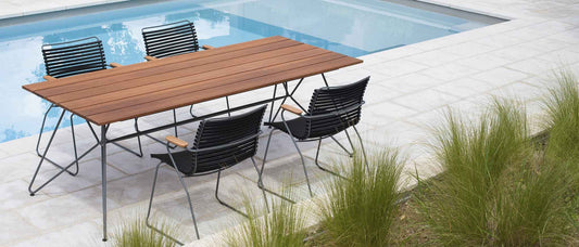 HOUE SKETCH tavolo da pranzo