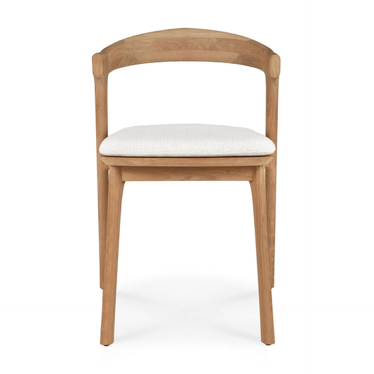 Cuscino per sedia da esterno Bok - ginardi arredamenti srl