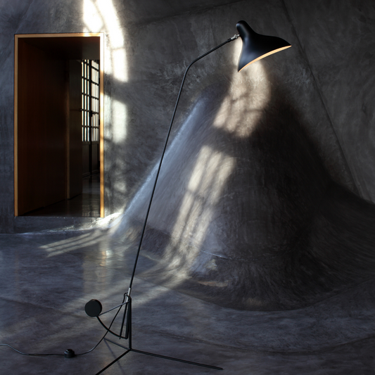 Mantis BS1 | di DCW Editions - ginardi arredamenti srl