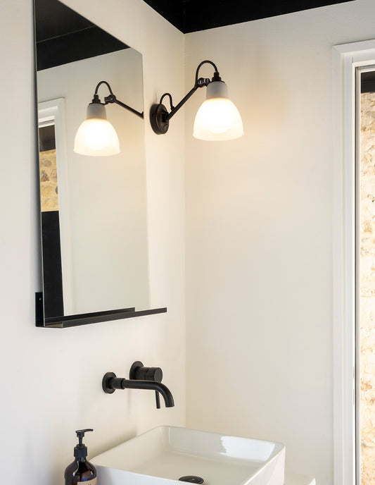 Lampe Gras N°104 Bathroom