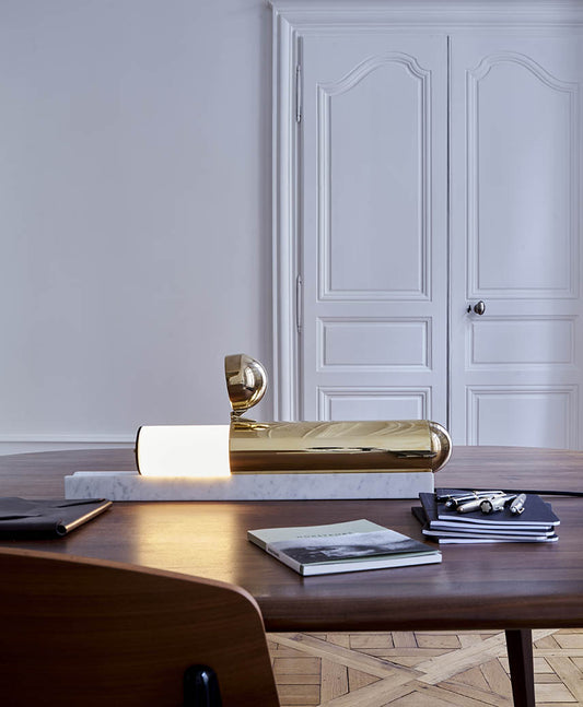 ISP TABLE | di DCW Editions - ginardi arredamenti srl