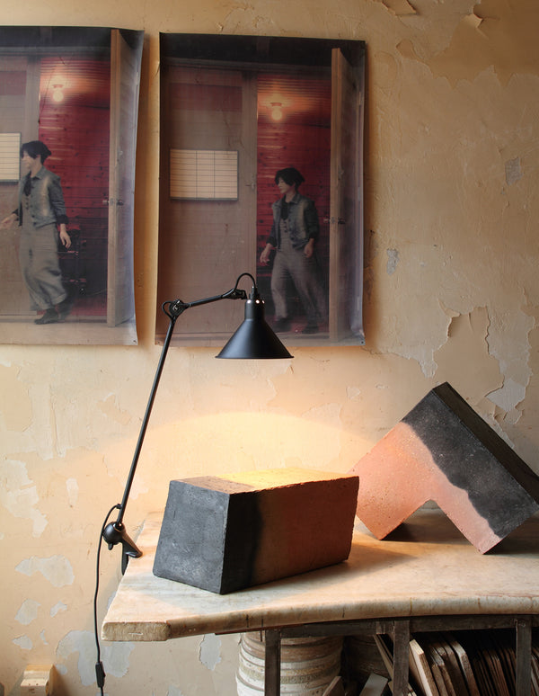 Lampe Gras N° 201