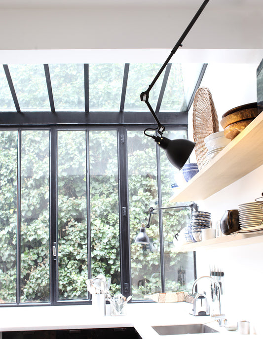 Lampe Gras N°302