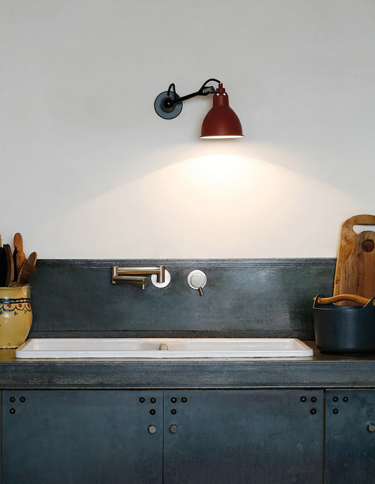 Lampe Gras N°304 CA