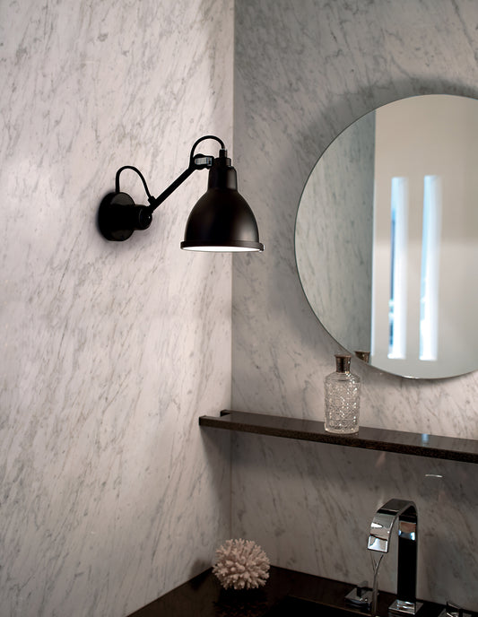 Lampe Gras N°304 Bathroom