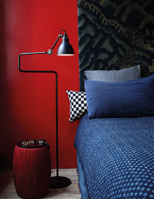 Lampe Gras N° 411 di DCW Editions