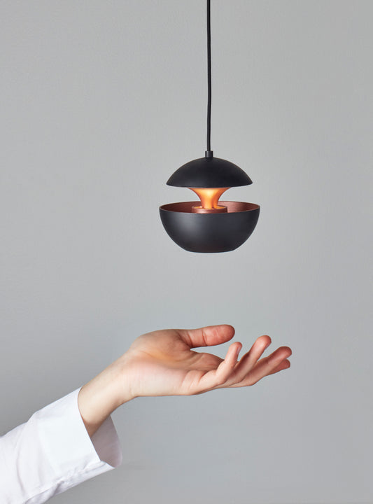 HERE COMES THE SUN mini | di DCW Editions - ginardi arredamenti srl