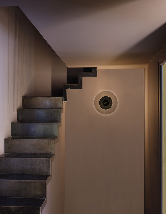 Delumina Wall di DCW Editions