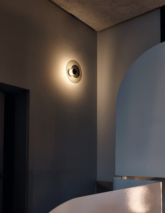 Delumina Wall di DCW Editions