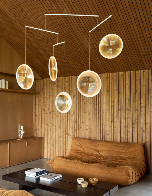 DCW Editions Focus x3