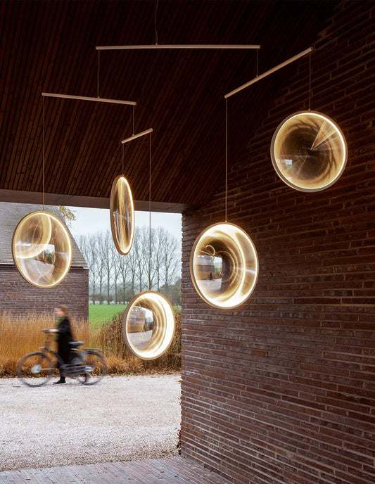 DCW Editions Focus x3