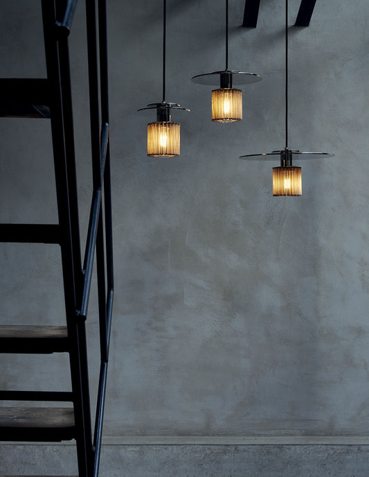 In The Sun Pendant 270