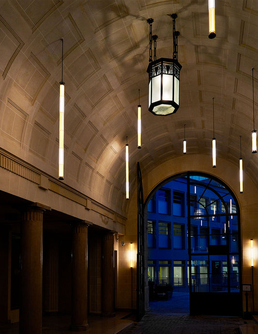 ITT 360-400 Pendant Vertical