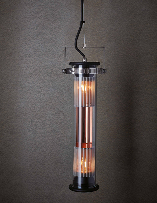 ITT Pendant Vertical Outdoor 120-700