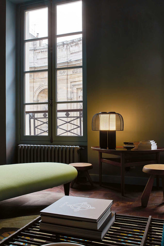 YASUKE | di DCW Editions - ginardi arredamenti srl