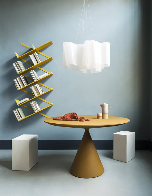 Clay di DESALTO ovale