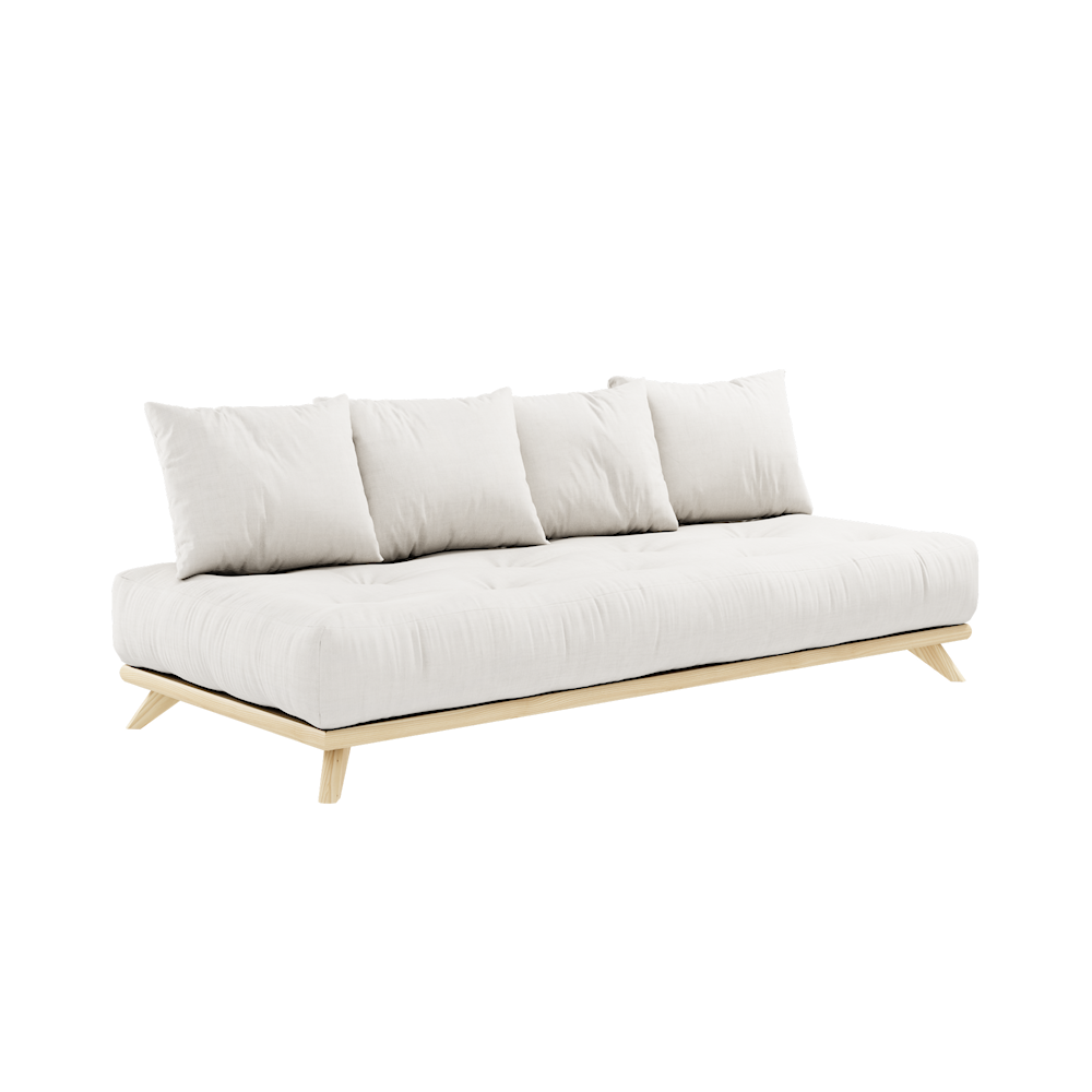SENZA DAYBED
