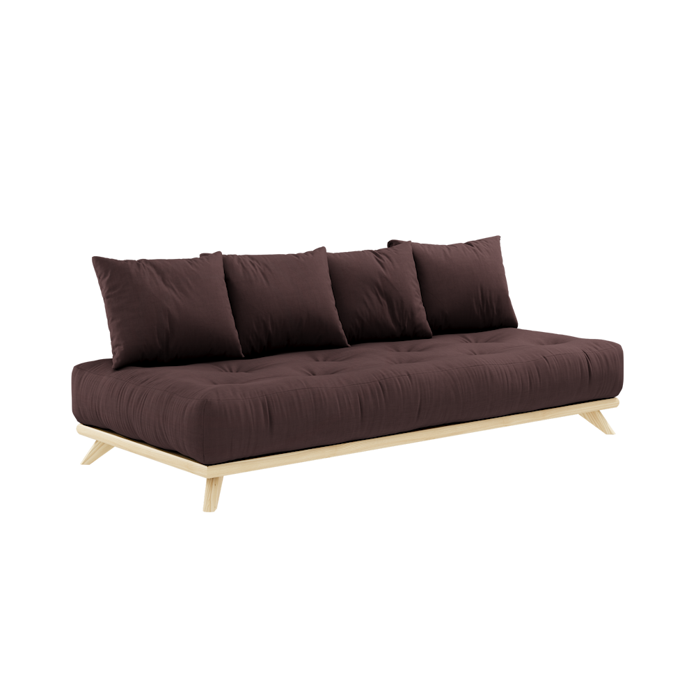 SENZA DAYBED