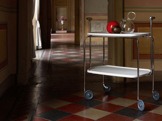 MAGIS carrello pieghevole Transit