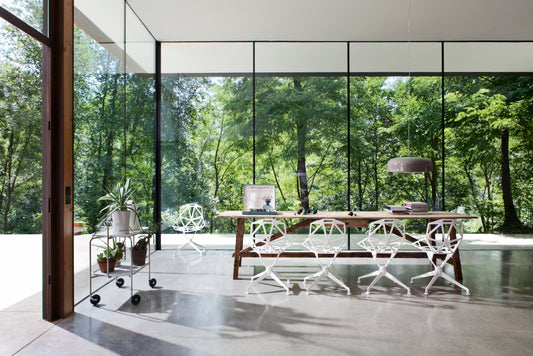 MAGIS carrello pieghevole Transit