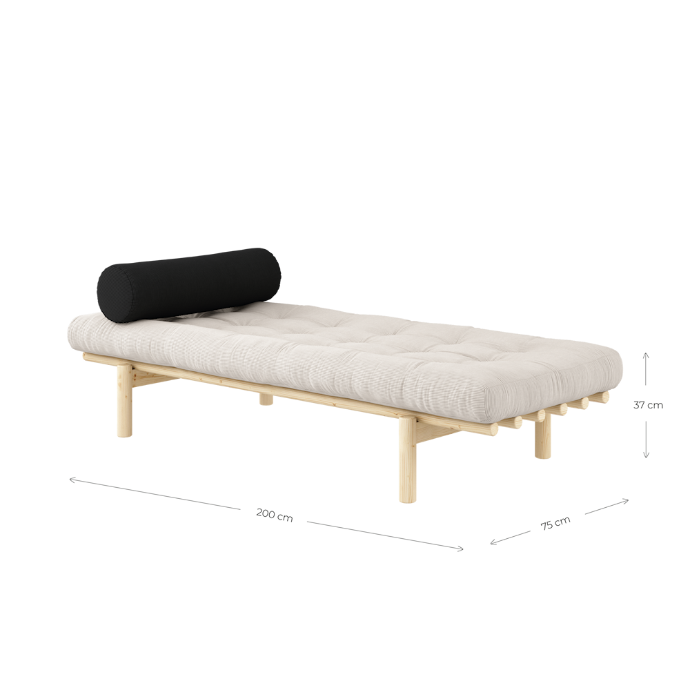 NEXT DAYBED