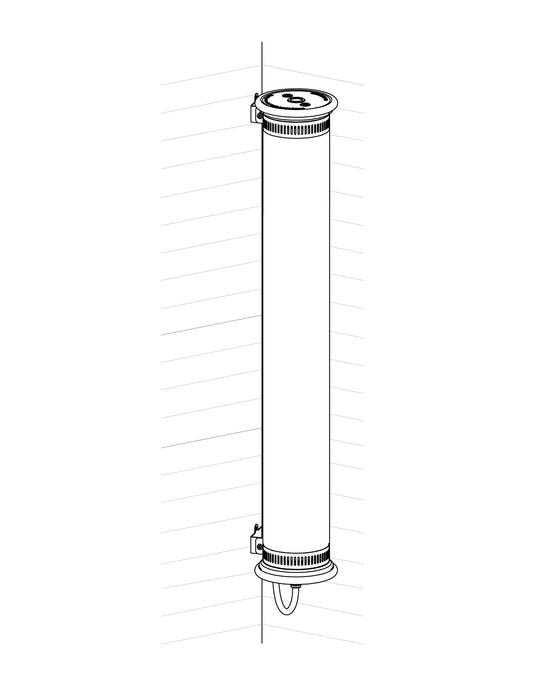 ITT Angle In&Out 100-500