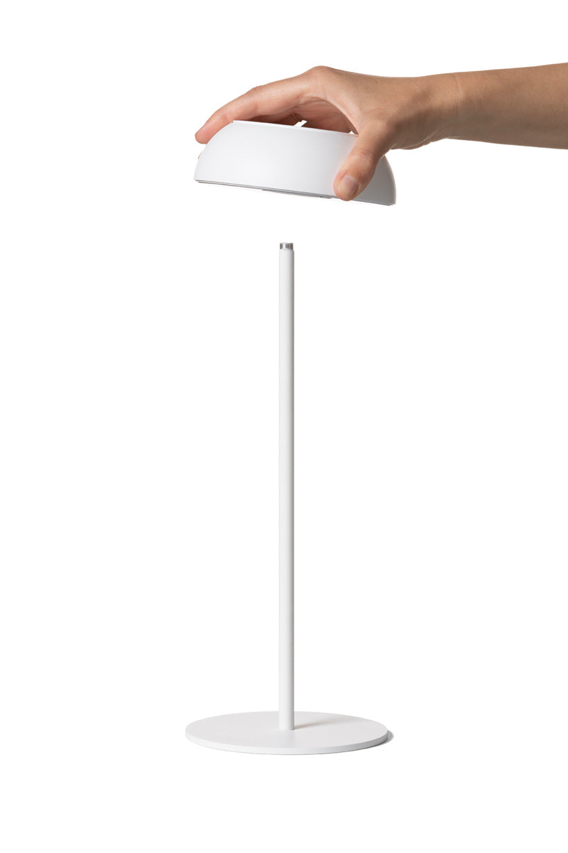 FLOAT Lampada portatile a batteria di AXOLIGHT