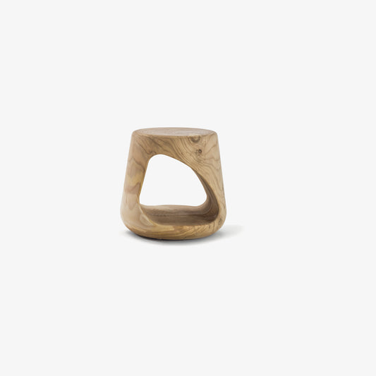 Riva 1920 | Sgabello in legno GEPPO