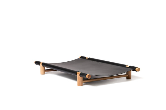 BERBERE' di CIATTI lettino trasportabile per cani