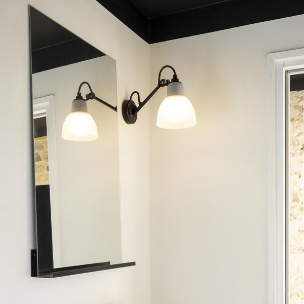 Lampe Gras N°122 Bathroom